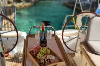 Thumbnail von Jeanneau Sun Odyssey 50 DS