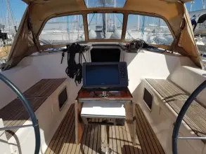 Thumbnail von Dufour 405 GL