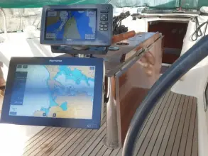 Thumbnail von Dufour 405 GL