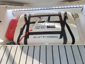 Thumbnail von Dufour 405 GL