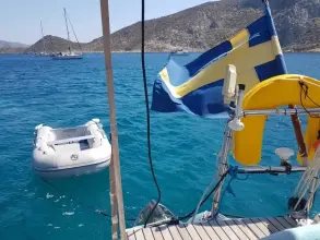 Thumbnail von Dufour 405 GL