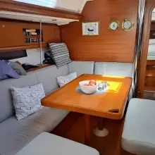 Thumbnail von Dufour 405 GL