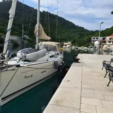 Thumbnail von Dufour 405 GL