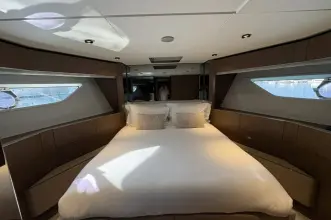 Thumbnail von Ferretti Yachts 780 Kayral