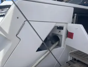 Thumbnail von Ferretti Yachts 780 Kayral