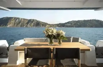 Thumbnail von Ferretti Yachts 780 Kayral