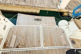Thumbnail von Jeanneau Sun Odyssey 440