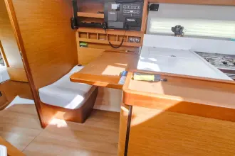Thumbnail von Jeanneau Sun Odyssey 440