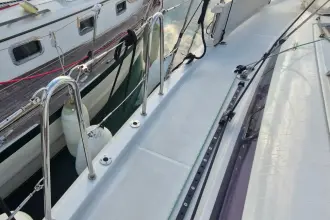 Thumbnail von Jeanneau Sun Odyssey 440