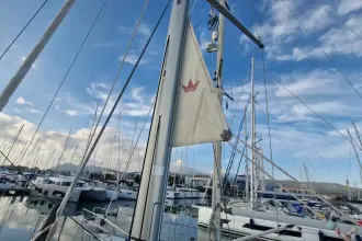 Thumbnail von Jeanneau Sun Odyssey 440