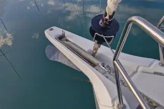 Thumbnail von Jeanneau Sun Odyssey 440