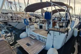 Thumbnail von Jeanneau Sun Odyssey 440