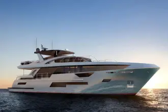 Thumbnail von Bering 92