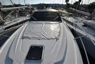 Thumbnail von Azimut Atlantis 45