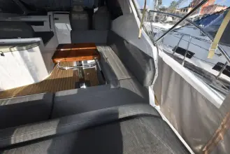 Thumbnail von Azimut Atlantis 45