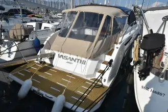Thumbnail von Azimut Atlantis 45
