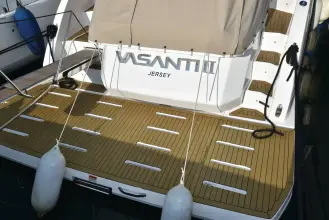 Thumbnail von Azimut Atlantis 45