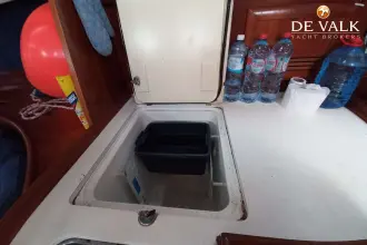 Thumbnail von Beneteau Oceanis 473