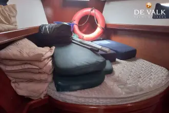 Thumbnail von Beneteau Oceanis 473