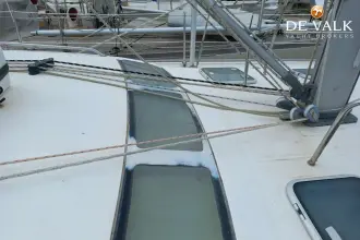 Thumbnail von Beneteau Oceanis 473