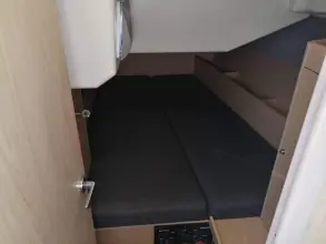 Thumbnail von Beneteau Oceanis 41.1 LORD GLEN