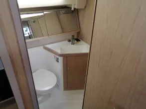 Thumbnail von Beneteau Oceanis 41.1 LORD GLEN