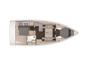 Thumbnail von Dufour 37