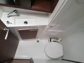 Thumbnail von Lagoon 40 06-00698