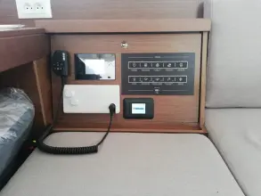 Thumbnail von Lagoon 40 06-00698