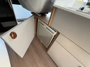 Thumbnail von Beneteau Antares 9 06-00696