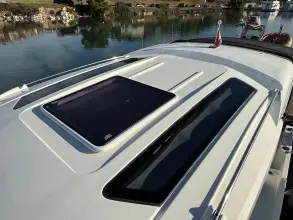 Thumbnail von Beneteau Antares 9 06-00696