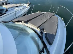 Thumbnail von Beneteau Antares 9 06-00696