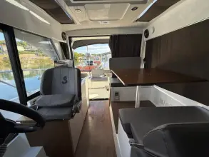 Thumbnail von Beneteau Antares 9 06-00696