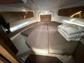 Thumbnail von Beneteau Antares 9 06-00696