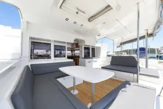 Thumbnail von Lagoon 450 06-00690