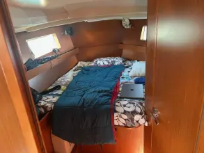 Thumbnail von Beneteau Oceanis 41.1 06-00682