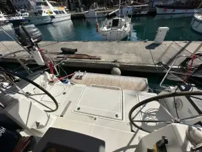 Thumbnail von Beneteau Oceanis 41.1 06-00682