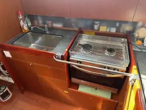 Thumbnail von Beneteau Oceanis 41.1 06-00682