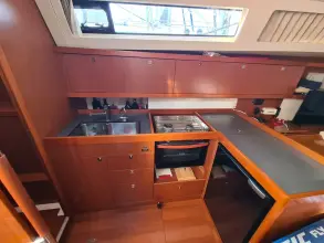 Thumbnail von Beneteau Oceanis 41 06-00676