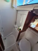 Thumbnail von Beneteau Oceanis 41 06-00676