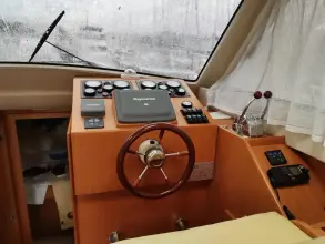 Thumbnail von Bellcraft 1000 06-00672