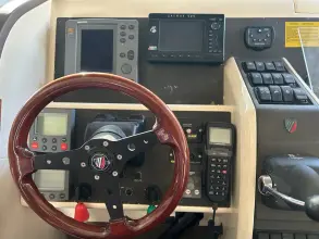 Thumbnail von Fairline Phantom 43 07-00511