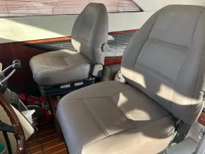 Thumbnail von Fairline Phantom 43 07-00511