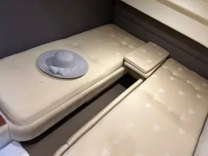 Thumbnail von Fairline Phantom 43 07-00511