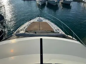 Thumbnail von Fairline Phantom 43 07-00511