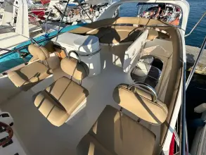 Thumbnail von Fairline Phantom 43 07-00511