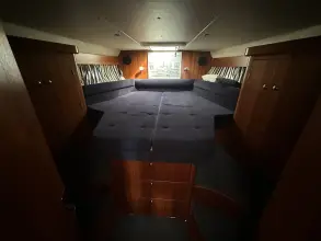 Thumbnail von Nimbus 380 Coupe 07-00504