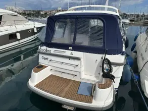 Thumbnail von Nimbus 380 Coupe 07-00504