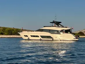 Thumbnail von Ferretti Yachts 670 06-00636