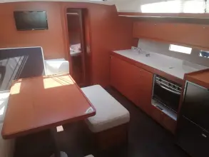 Thumbnail von Dufour 460 Grand Large 06-00607